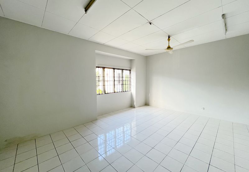 Berjaya Park (Taman Berjaya)