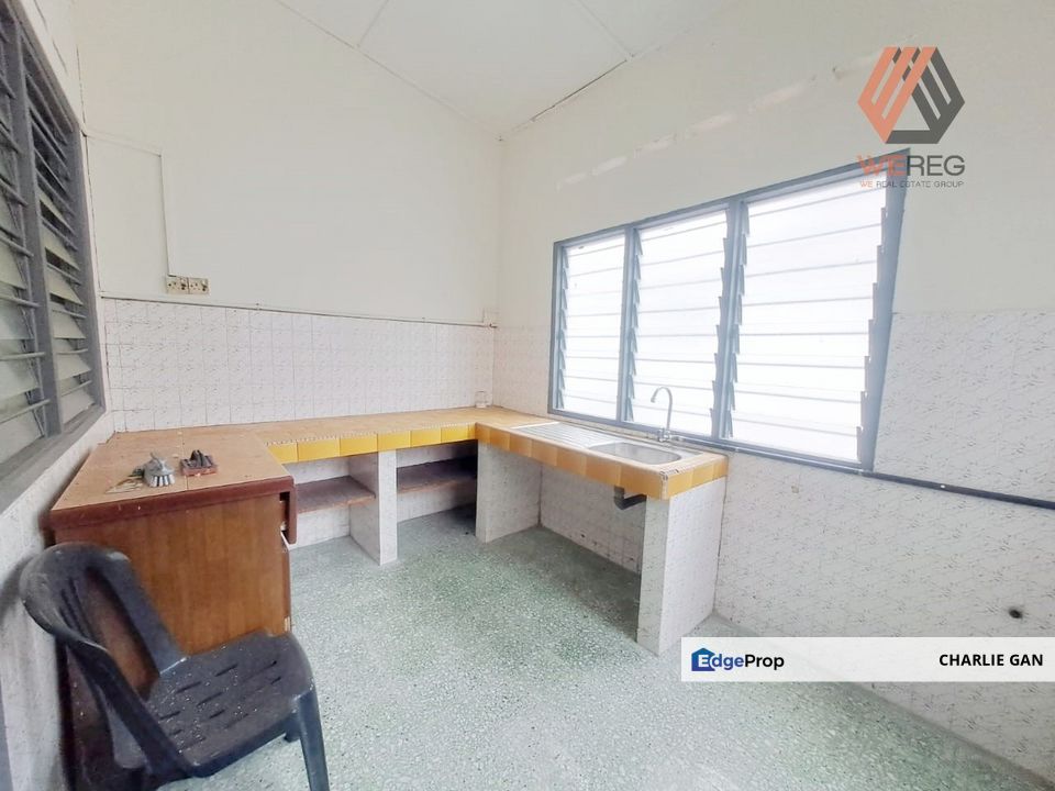 Taman Chi Liung, Klang, Selangor, Selangor, Klang