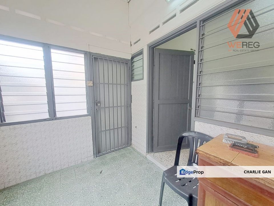 Taman Chi Liung, Klang, Selangor, Selangor, Klang