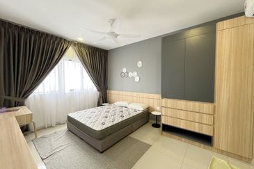 Duduk Se.Ruang @ Eco Sanctuary