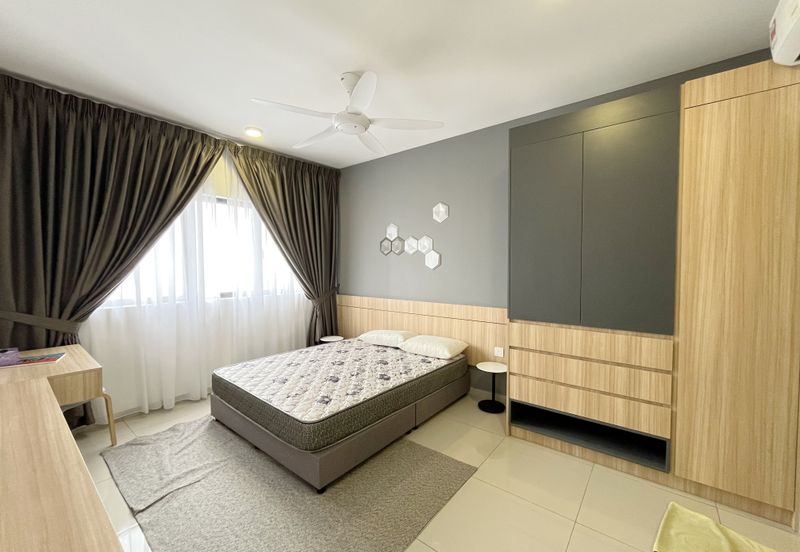 Duduk Se.Ruang @ Eco Sanctuary