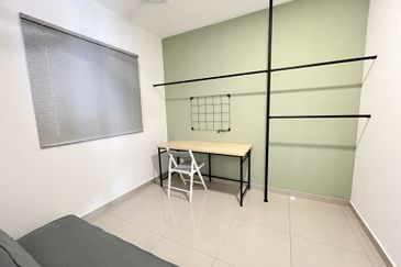 Duduk Se.Ruang @ Eco Sanctuary