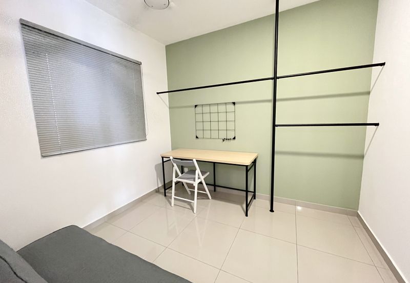 Duduk Se.Ruang @ Eco Sanctuary