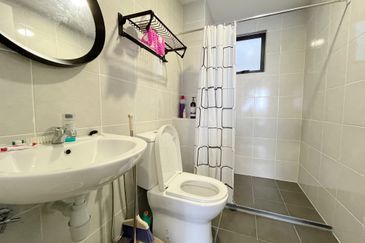 Duduk Se.Ruang @ Eco Sanctuary