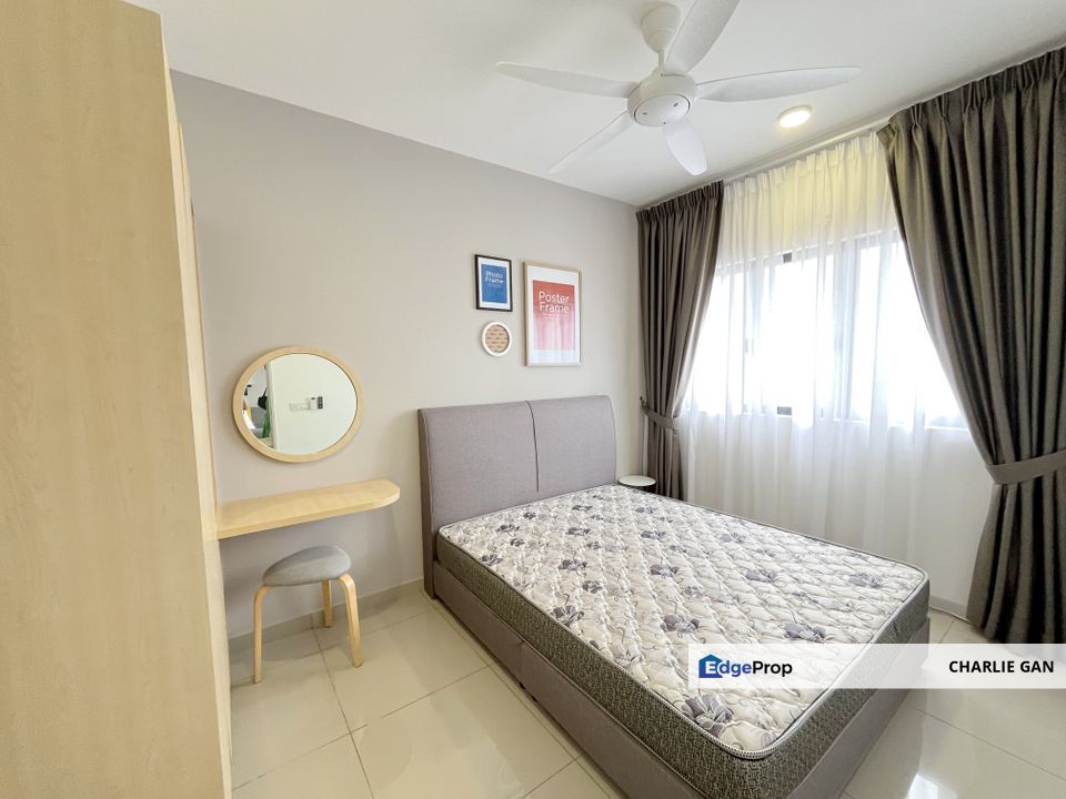 Duduk Se.Ruang @ Eco Sanctuary, Kuala Langat, Selangor, Selangor, Kuala Langat