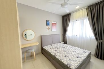 Duduk Se.Ruang @ Eco Sanctuary