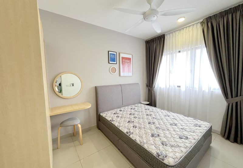 Duduk Se.Ruang @ Eco Sanctuary