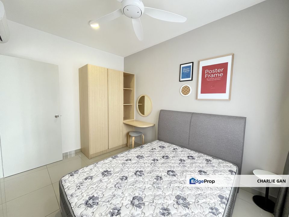 Duduk Se.Ruang @ Eco Sanctuary, Kuala Langat, Selangor, Selangor, Kuala Langat