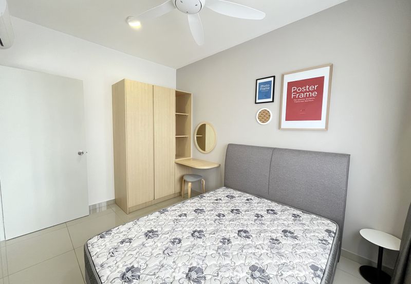 Duduk Se.Ruang @ Eco Sanctuary