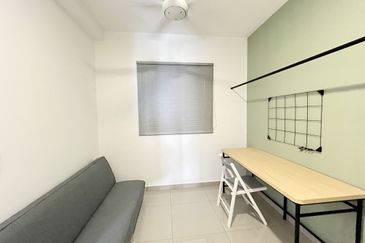 Duduk Se.Ruang @ Eco Sanctuary