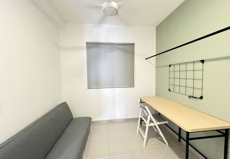 Duduk Se.Ruang @ Eco Sanctuary