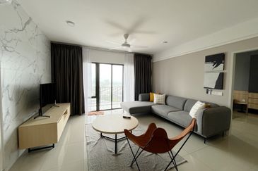 Duduk Se.Ruang @ Eco Sanctuary