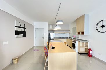 Duduk Se.Ruang @ Eco Sanctuary