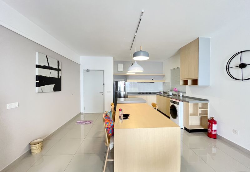 Duduk Se.Ruang @ Eco Sanctuary