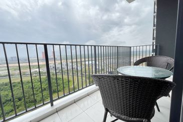 Duduk Se.Ruang @ Eco Sanctuary