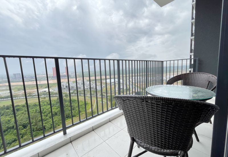 Duduk Se.Ruang @ Eco Sanctuary