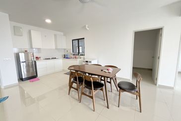 Duduk Se.Ruang @ Eco Sanctuary