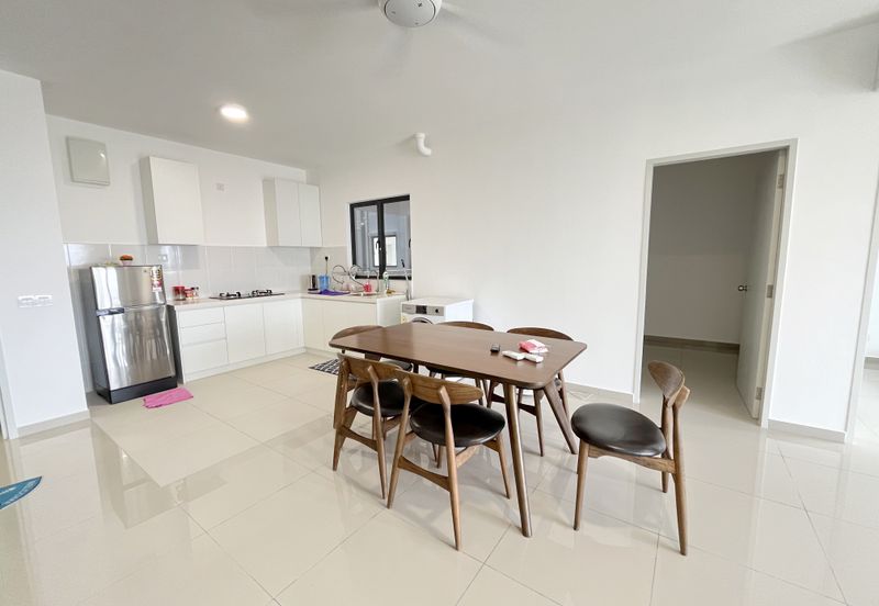 Duduk Se.Ruang @ Eco Sanctuary