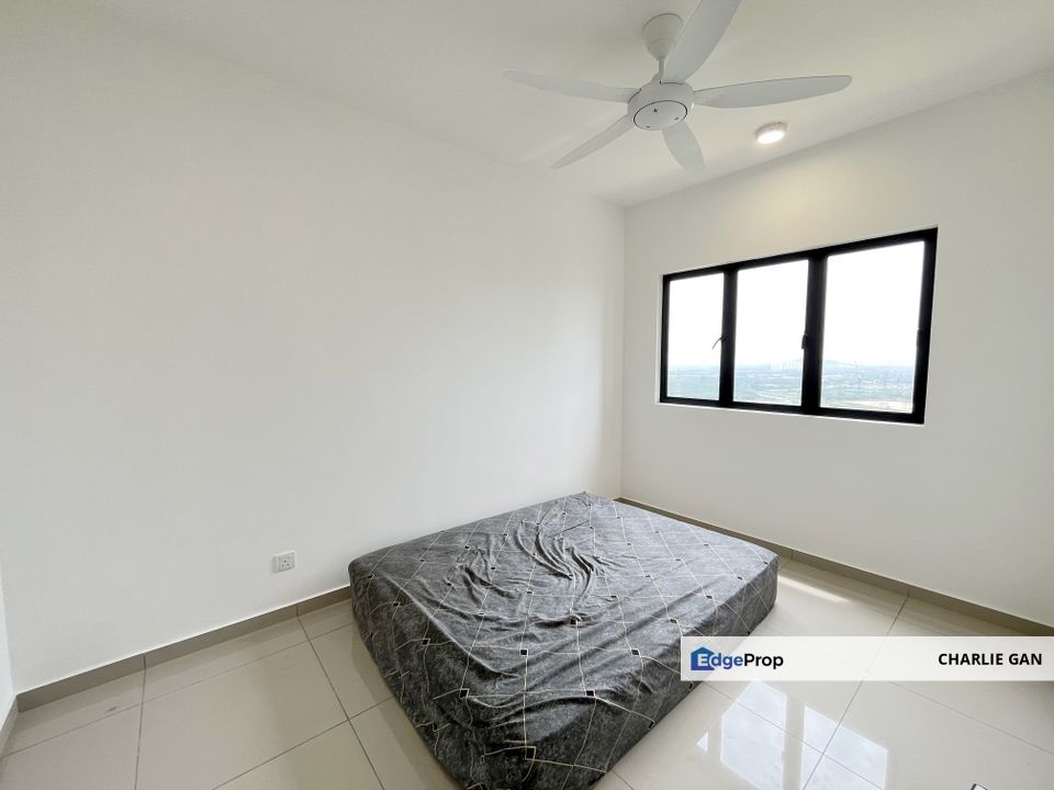 Duduk Se.Ruang @ Eco Sanctuary, Kuala Langat, Selangor , Selangor, Kuala Langat