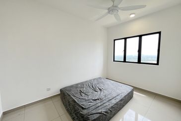 Duduk Se.Ruang @ Eco Sanctuary