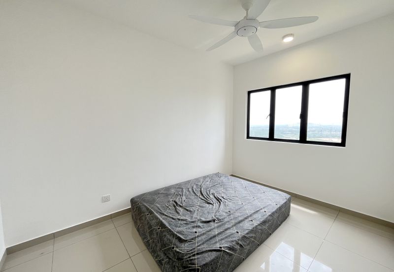 Duduk Se.Ruang @ Eco Sanctuary