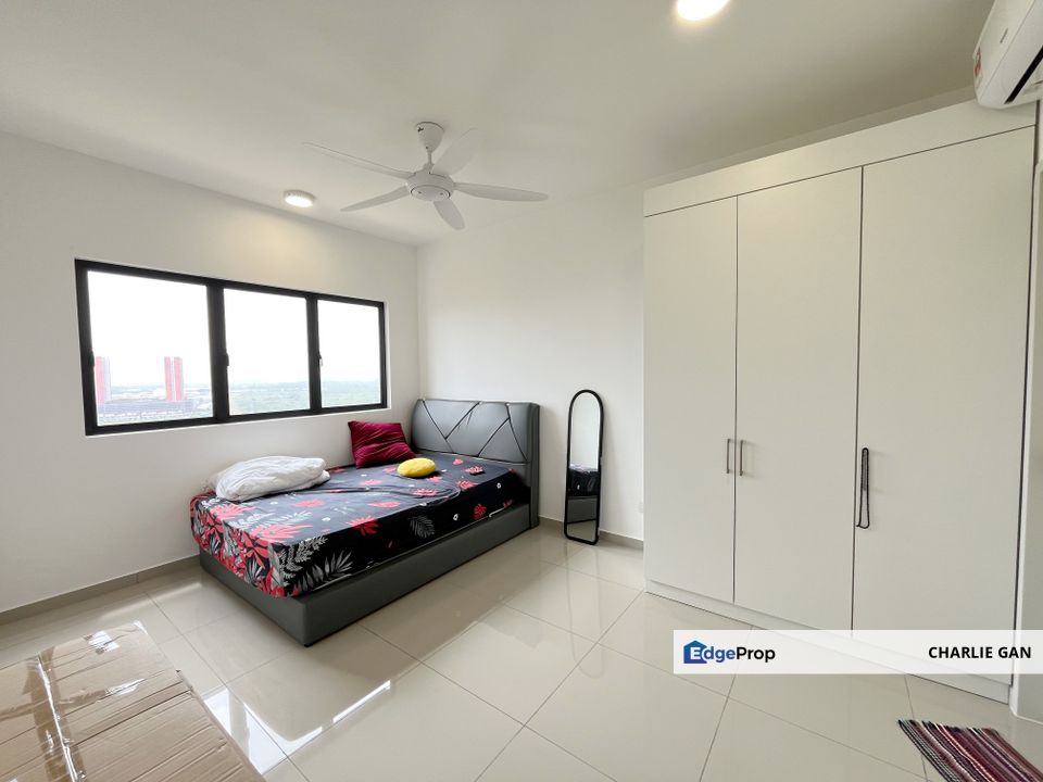 Duduk Se.Ruang @ Eco Sanctuary, Kuala Langat, Selangor , Selangor, Kuala Langat