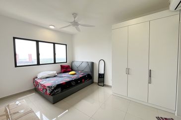 Duduk Se.Ruang @ Eco Sanctuary