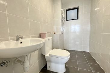 Duduk Se.Ruang @ Eco Sanctuary