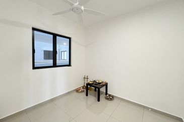 Duduk Se.Ruang @ Eco Sanctuary