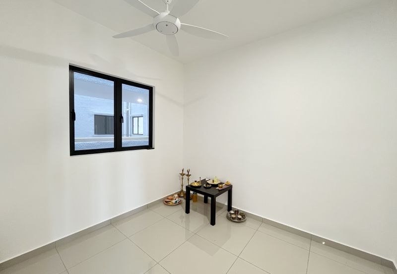 Duduk Se.Ruang @ Eco Sanctuary