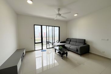 Duduk Se.Ruang @ Eco Sanctuary