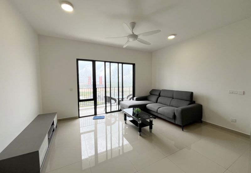 Duduk Se.Ruang @ Eco Sanctuary