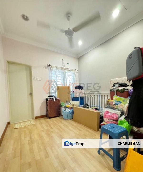 Kota Bayuemas, Klang, Selangor, Selangor, Klang