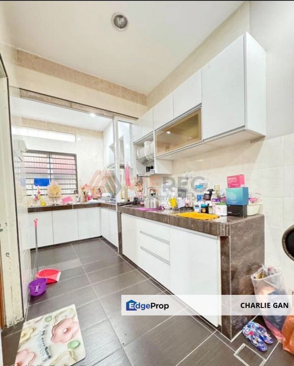 Kota Bayuemas, Klang, Selangor, Selangor, Klang