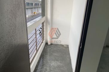 Telok Panglima Garang Industrial Zone