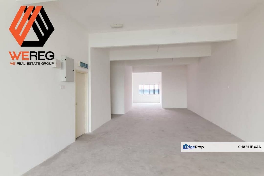 Jalan Kapar, Klang, Selangor, Selangor, Klang