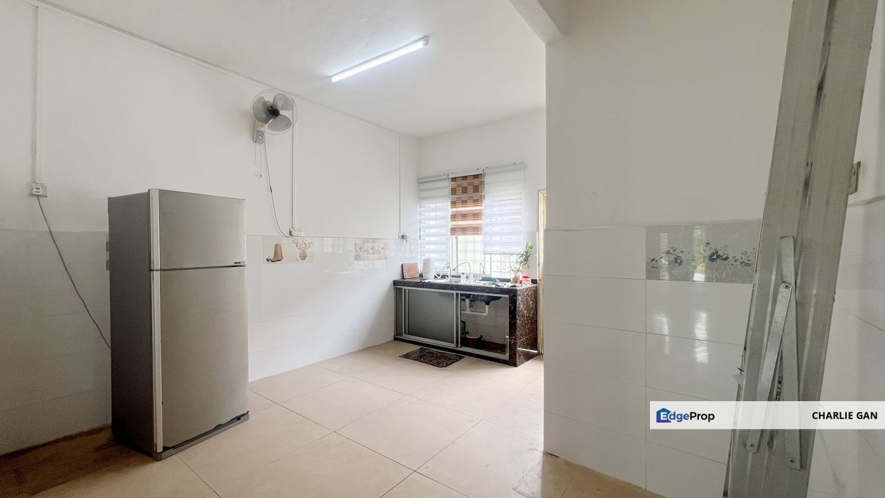 Taman Teluk Pulai, Klang, Selangor, Selangor, Klang