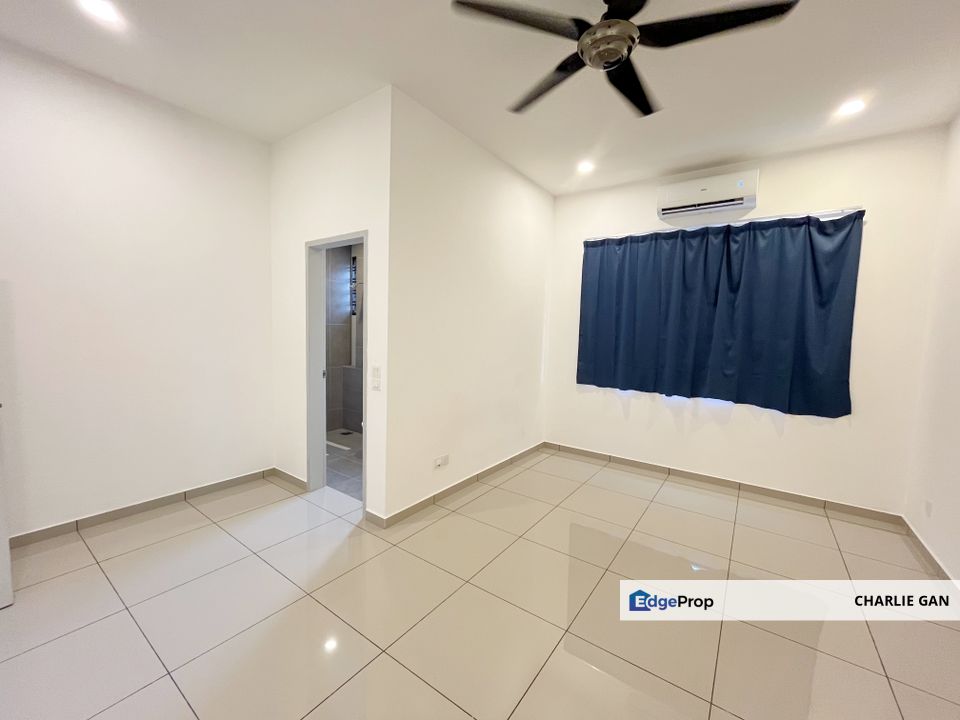 Bandar Rimbayu, Telok Panglima Garang, Selangor, Selangor, Telok Panglima Garang