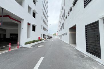 Telok Panglima Garang, Telok Panglima Garang, Selangor