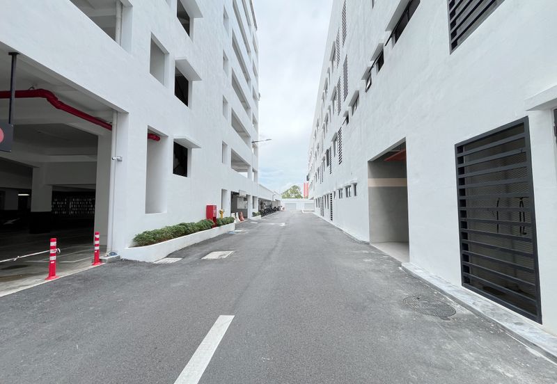 Telok Panglima Garang, Telok Panglima Garang, Selangor