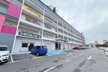 Telok Panglima Garang, Telok Panglima Garang, Selangor