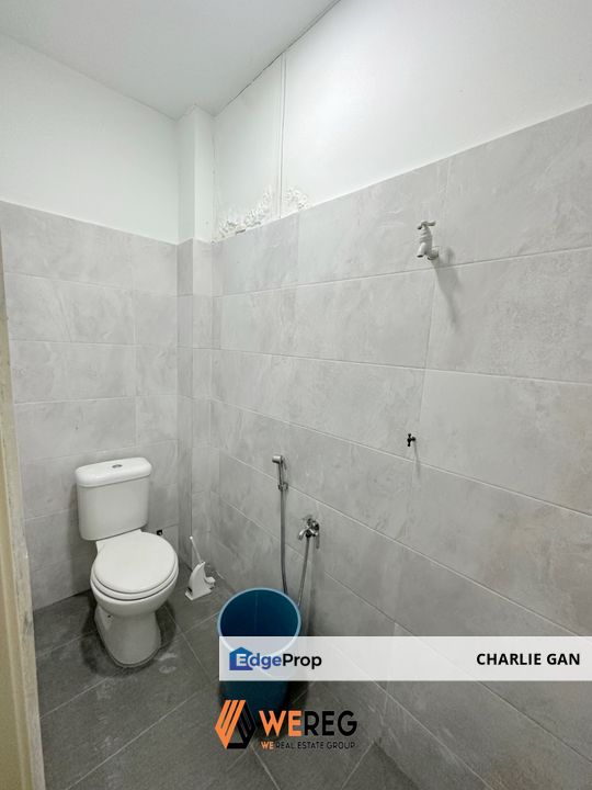 Bandar Botanik, Klang, Selangor, Selangor, Klang