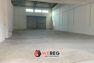 Kapar Industrial Park