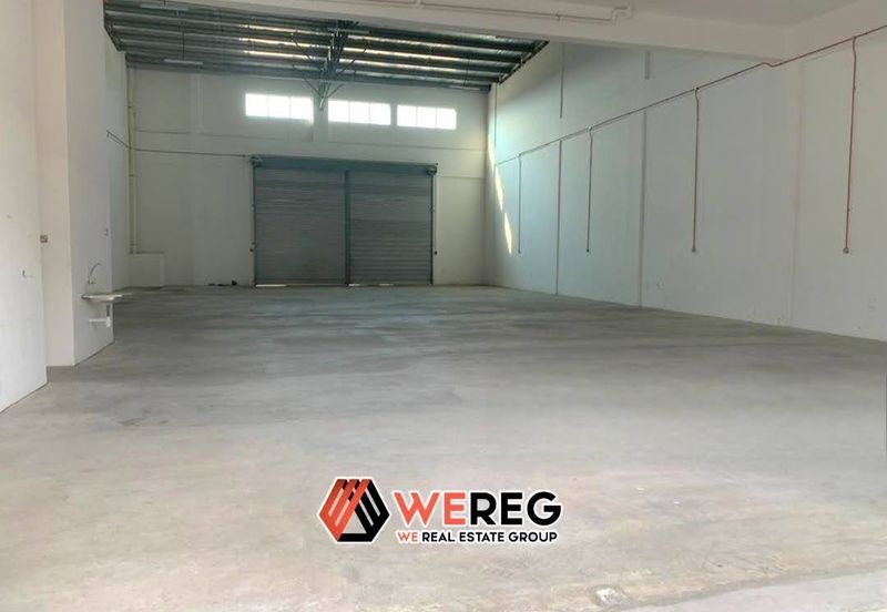 Kapar Industrial Park