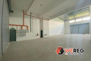 Kapar Industrial Park