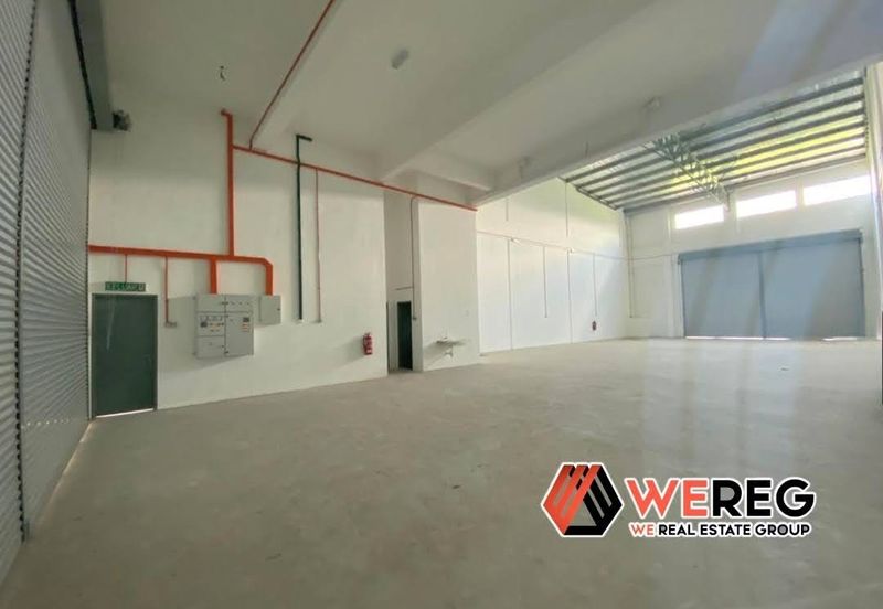 Kapar Industrial Park