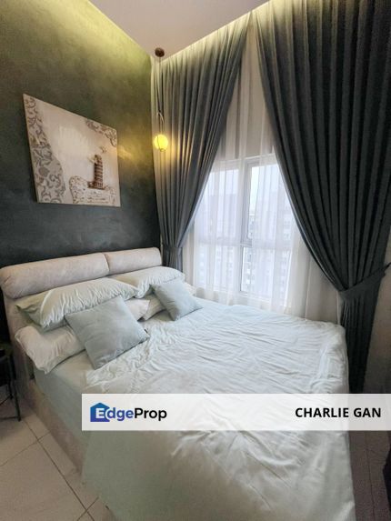 Tropicana Aman 1, Telok Panglima Garang, Selangor, Selangor, Telok Panglima Garang