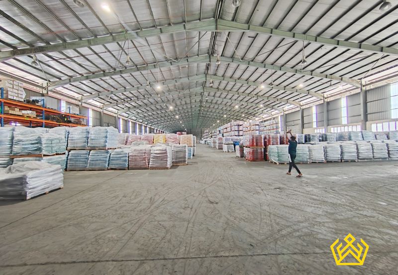 Bandar Bukit Raja @Taipan