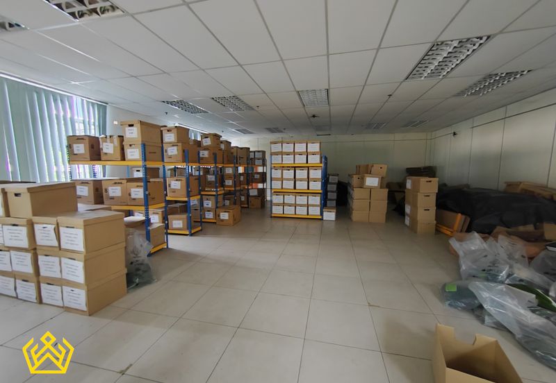 Bandar Bukit Raja @Taipan