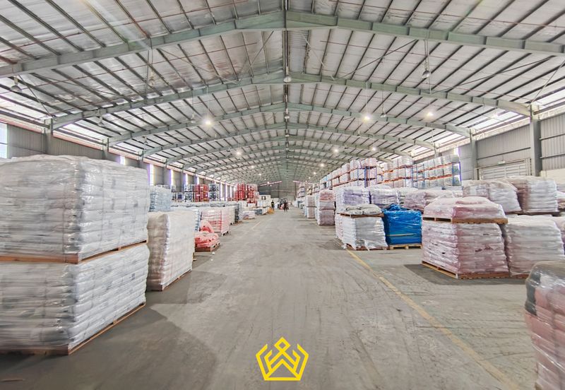 Bandar Bukit Raja @Taipan